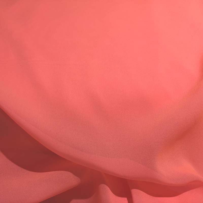 Neon színű muszlin anyag