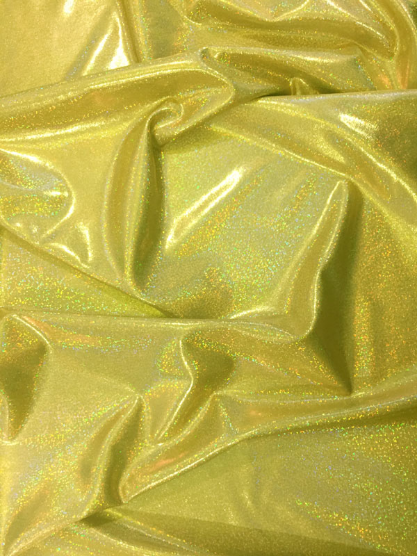 Hologramos lycra