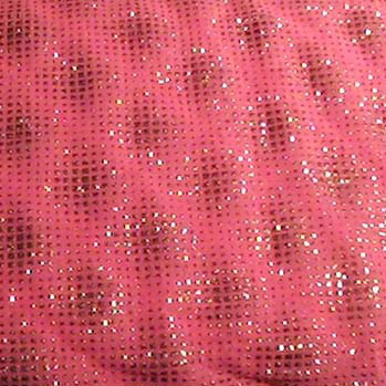 Glitteres tüll