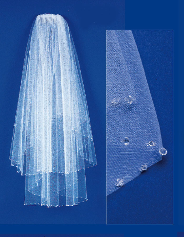 Menyasszonyi fátyol