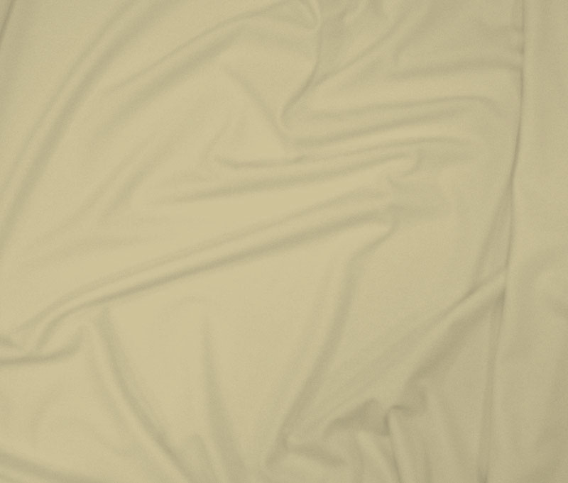Matt két irányba elasztikus lycra 190 grm2. 100 százalékosan újrahasznosított ECONYL ® poliamid nylon szálból készült,  bizonyítottan kétszer jobban ellenáll a klórnak, barnító krémeknek, olajoknak mint a hasonló szövetek. LYCRA Xtra Life ™ hosszú élettratamú.