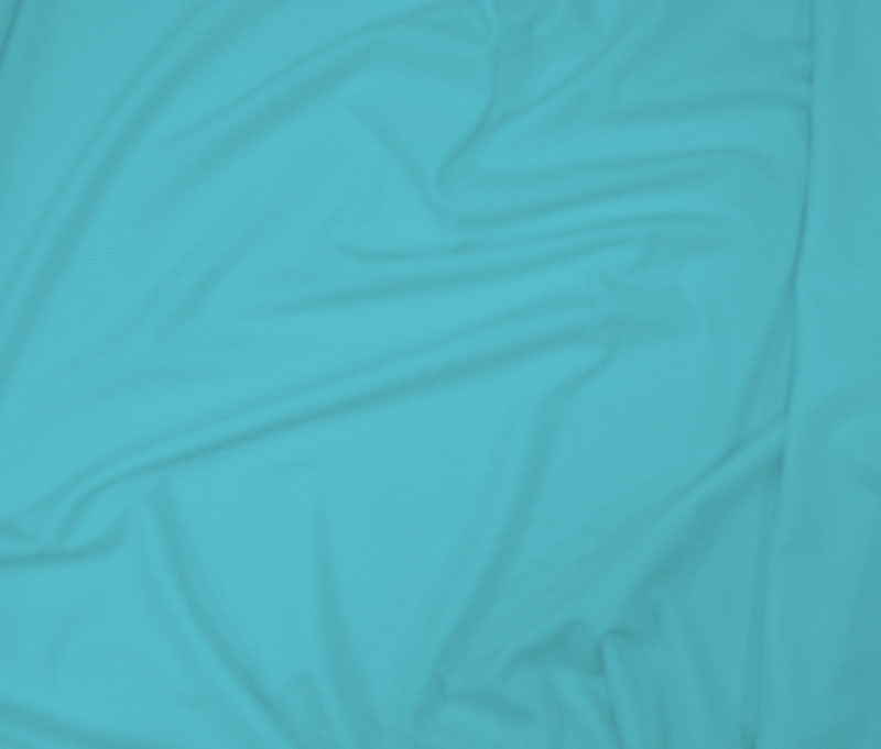 Matt két irányba elasztikus lycra 190 grm2. 100 százalékosan újrahasznosított ECONYL ® poliamid nylon szálból készült,  bizonyítottan kétszer jobban ellenáll a klórnak, barnító krémeknek, olajoknak mint a hasonló szövetek. LYCRA Xtra Life ™ hosszú élettratamú.