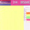 Brisbane