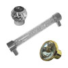 Swarovski Knobs, Handles & Co