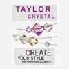 CRYSTALLIZED - Swarovski Elements