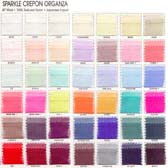 Organza Organza