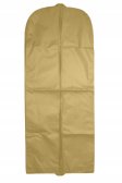 Wedding dress cover bag