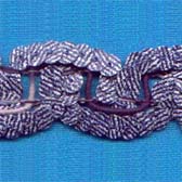 Sequin trim 11364