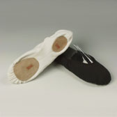 Grishko 03001 Ballet training shoes