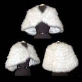 MARABOU CAPE