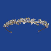 Menyasszonyi Tiara