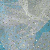 Glitteres tüll Glitteres tüll