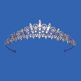 Menyasszonyi Tiara Menyasszonyi Tiara