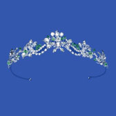 Menyasszonyi Tiara Menyasszonyi Tiara