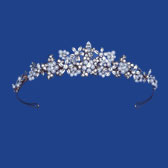 Menyasszonyi Tiara Menyasszonyi Tiara
