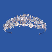 Menyasszonyi Tiara