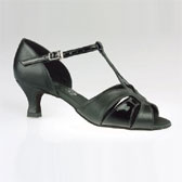 Freed of London Linda latin sandal