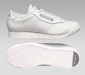 Reebok 1475 princess aerobic cipő