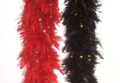 PULYKA  LUREX BOA