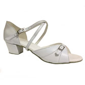 Regina latin sandal