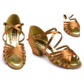 20% kedvezménnyel Latin lányka tánccipő: Freed of London Satine model 20% kedvezménnyel Latin lányka tánccipő: Freed of London Satine model