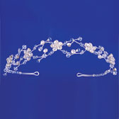 Menyasszonyi Tiara Menyasszonyi Tiara