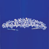 Menyasszonyi Tiara