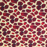 Giraffe pattern lycra