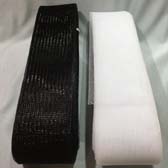 Horsehair ribbon 7,5 cm width